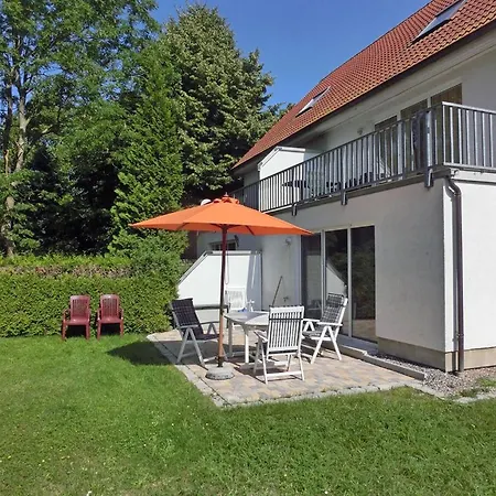 Faehrhof 6b Eg Wiek auf Rügen