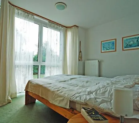 Faehrhof 6b Eg Apartman Wiek auf Rügen